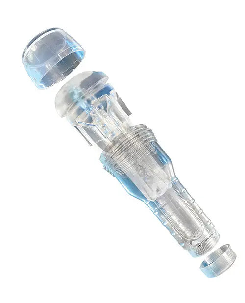 MSTR B8 In the Clear Anal Stroker - Clear Global Novelties LLC