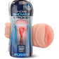 Shower Stroker Pussy - Ivory Global Novelties LLC