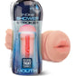 Shower Stroker Mouth - Ivory Global Novelties LLC
