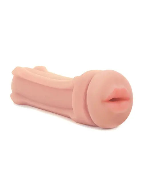 Shower Stroker Mouth - Ivory Global Novelties LLC