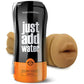 Just Add Water Shower Mouth - Tan Global Novelties LLC