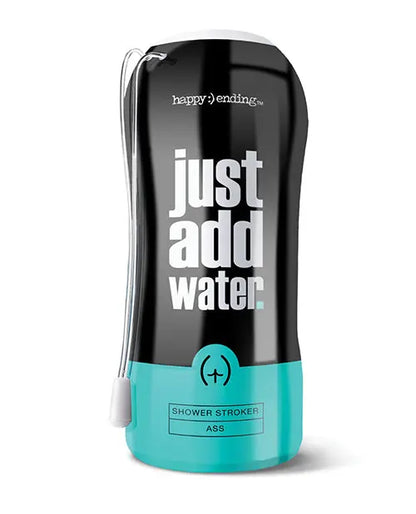 Just Add Water Shower Ass - Tan Global Novelties LLC