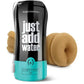 Just Add Water Shower Ass - Tan Global Novelties LLC