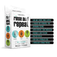 Rinse & Repeat Whack Pack Triple Play Global Novelties LLC