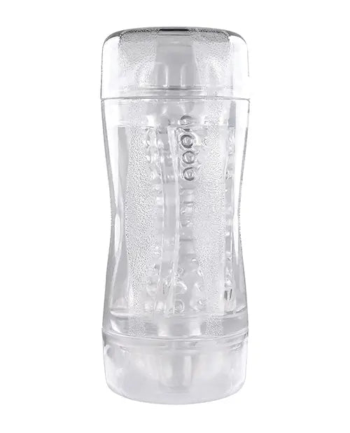 Gender X Double Fantasy - Clear Evolved Novelties INC