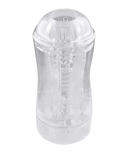 Gender X Double Fantasy - Clear Evolved Novelties INC