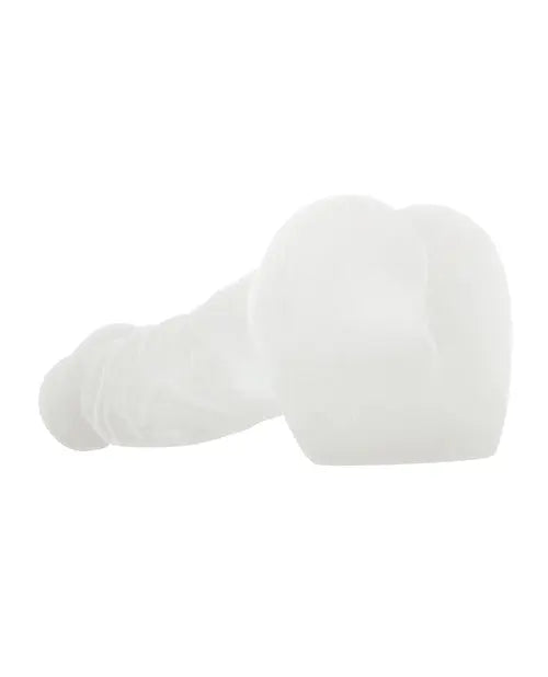 Gender X Stroke & Poke - Clear Evolved Novelties INC