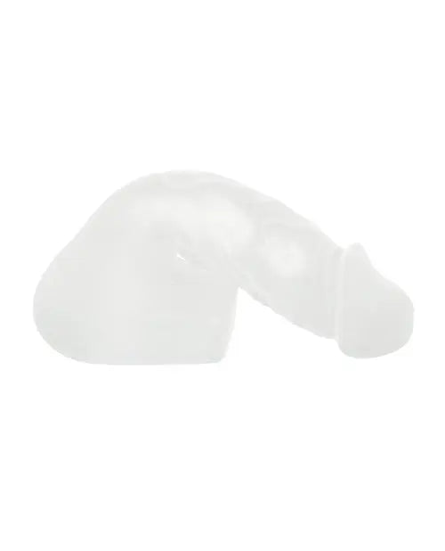 Gender X Stroke & Poke - Clear Evolved Novelties INC