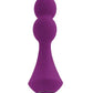 Gender X Ball Game - Purple Evolved Novelties INC