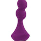 Gender X Ball Game - Purple Evolved Novelties INC