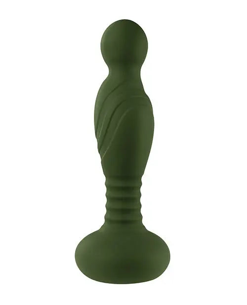 Gender X The General - Green Evolved Novelties INC