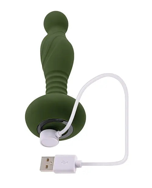 Gender X The General - Green Evolved Novelties INC