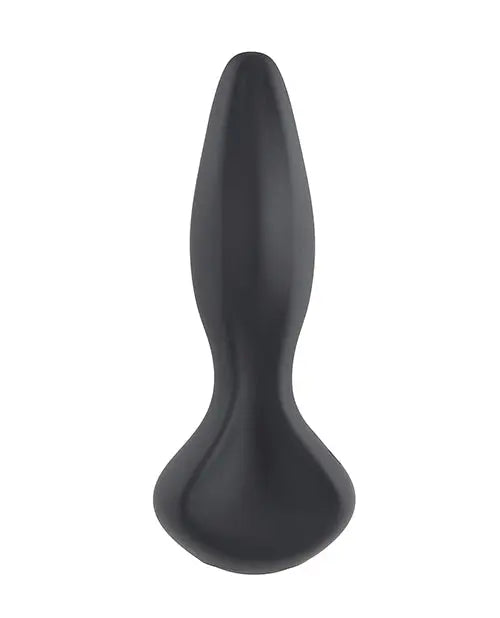 Gender X  Hip To Be Square - Black Evolved Novelties INC