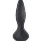Gender X  Hip To Be Square - Black Evolved Novelties INC