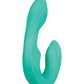 Gender X Strapless Seashell - Teal Evolved Novelties INC