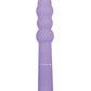 Gender X Bumpy Ride - Purple Evolved Novelties INC