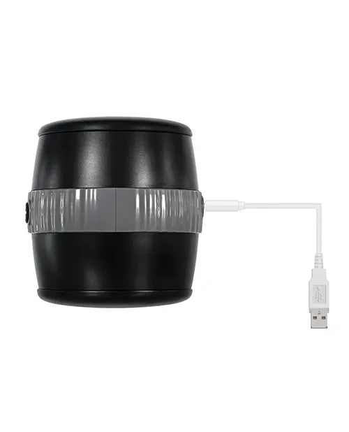 Gender X Barrel of Fun Evolved Novelties INC