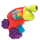 Rainbow Pecker Party Confetti Gun Hott Products