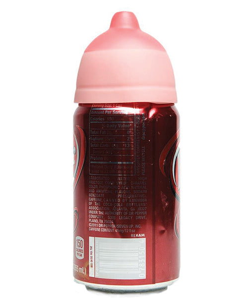 Boobie Beer Can Topper Hott Products