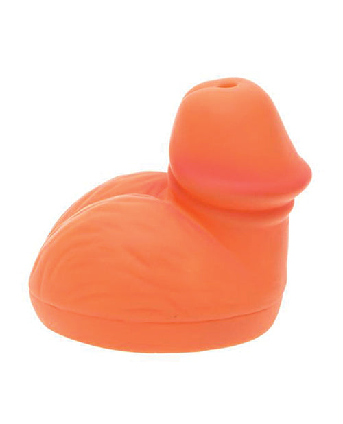 Pecker Beer Can Topper Hott Products