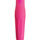 Sweet Sex Hot Shot Mini Bullet Vibe - Magenta Hott Products