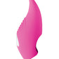 Sweet Sex Finger Dip Mini Finger Vibe - Magenta Hott Products