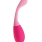 Sweet Sex Swizzle Stick Flexi Twig Vibe - Magenta Hott Products