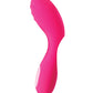 Sweet Sex Sticky Finger Flexible Finger Vibe - Magenta Hott Products
