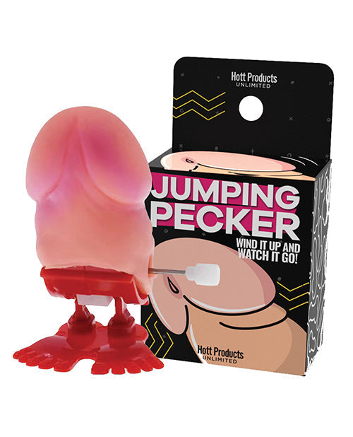 Jumping Pecker Hott Products
