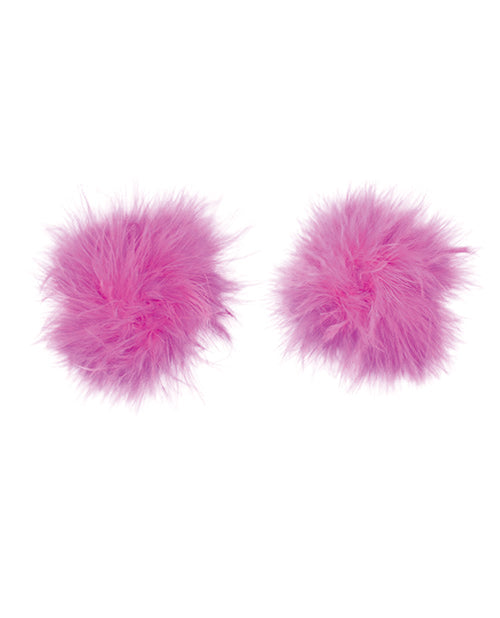 Nipplicious Furball Pasties - Pink Hott Products