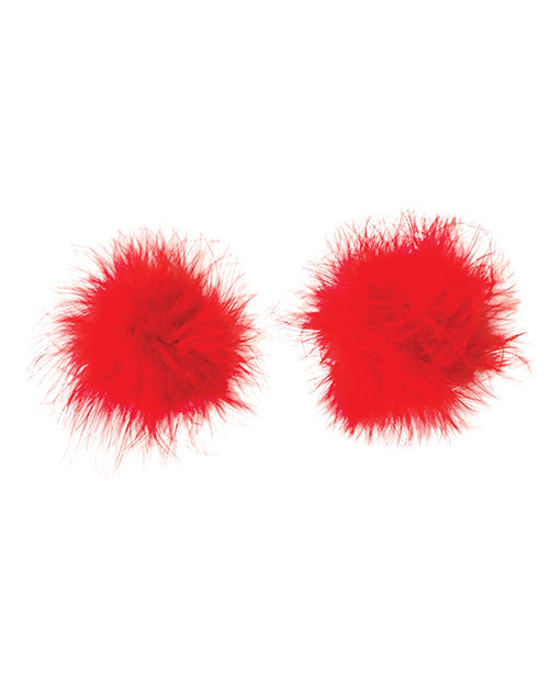 Nipplicious Furball Pasties - Red Hott Products