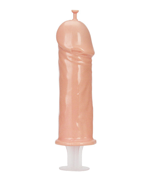 Pecker Shot Syringe - Flesh Hott Products