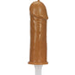Pecker Shot Syringe - Brown Hott Products