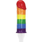 Pecker Shot Syringe - Rainbow Hott Products