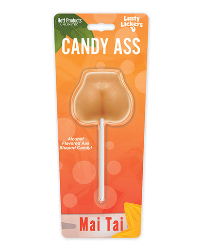 Candy Ass Booty Pops - Mai Tai Hott Products