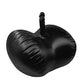 Bouncy Baller Inflatable Cushion w/Dildo & Foot Pump Hott Products