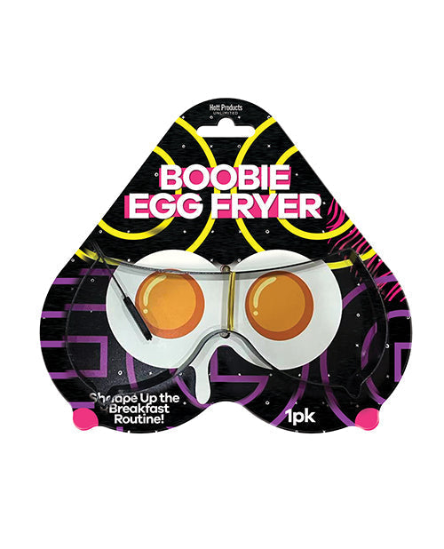 Boobie Egg Fryer Hott Products