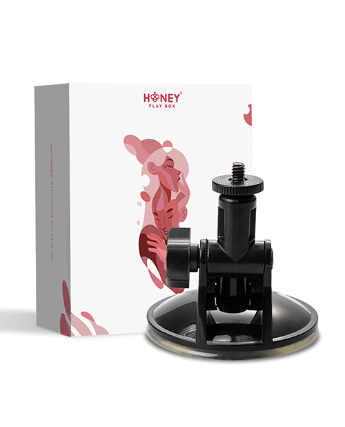 PROMO Warrior Suction Cup GWP Uc Global Trade INChoney Play B