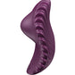 Pearl App-Controlled Magnetic Panty Vibrator - Lilac Uc Global Trade INChoney Play B