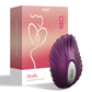 Pearl App-Controlled Magnetic Panty Vibrator - Lilac Uc Global Trade INChoney Play B