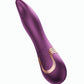 Fling Tongue like Oral Licking Vibrator - Purple Uc Global Trade INChoney Play B
