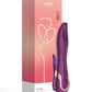 Fling Tongue like Oral Licking Vibrator - Purple Uc Global Trade INChoney Play B