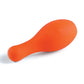 Striker the Bowling Pin Vibrator - Orange Uc Global Trade INChoney Play B