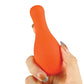 Striker the Bowling Pin Vibrator - Orange Uc Global Trade INChoney Play B