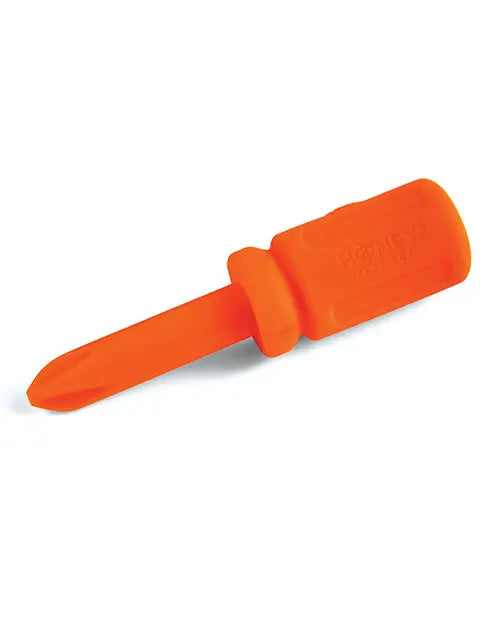 Sensation Spike the Screwdriver Vibrator - Orange Uc Global Trade INChoney Play B