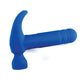 Love Tap the Hammer Vibrator - Blue Uc Global Trade INChoney Play B