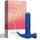Love Tap the Hammer Vibrator - Blue Uc Global Trade INChoney Play B