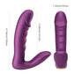RORA 2 Clit Vibrator | Pressure Sensing App-Controlled Vibrator | Rotating G-Spot Vibrator | Best Vibrator for Women Uc Global Trade INChoney Play B