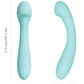 Delyte G-Spot Vibrator - Mint Green Uc Global Trade INChoney Play B