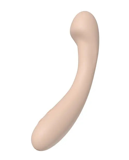 Delyte G-Spot Vibrator - Flesh Uc Global Trade INChoney Play B